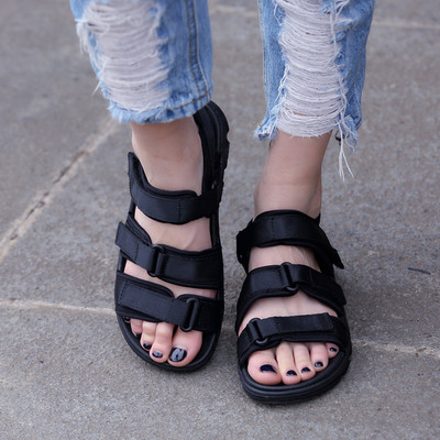 Спортни сандали подходящи за мъже и жени 