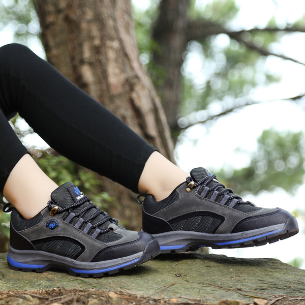 Αθλητικά παπούτσια με σόλα σε τρί χρώματα για γυναίκες και άνδρες