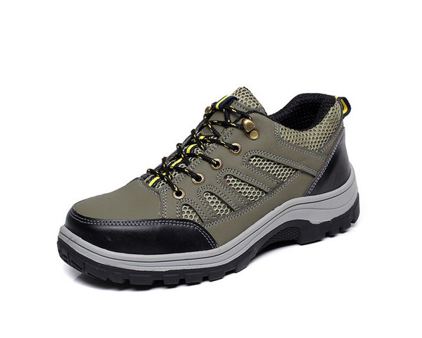 Мъжки спортни обувки подходящи за туризъм 