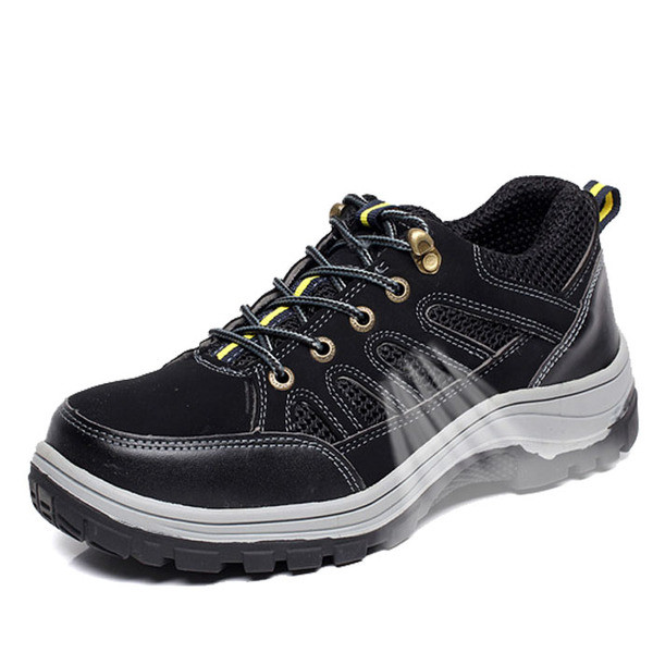 Мъжки спортни обувки подходящи за туризъм 