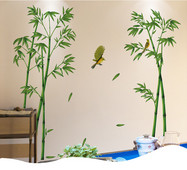 Διακόσμηση τοίχου - Φύση