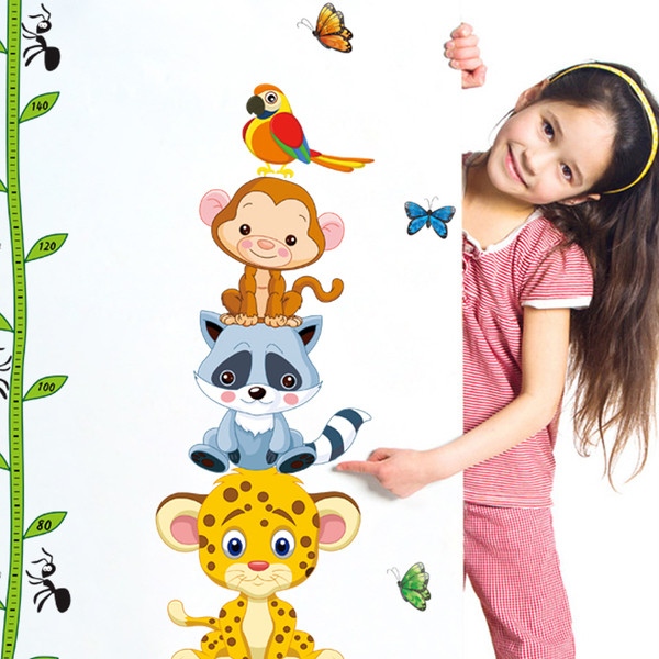 Παιδική αυτοκόλλητη ετικέτα για όλες τις επιφάνειες