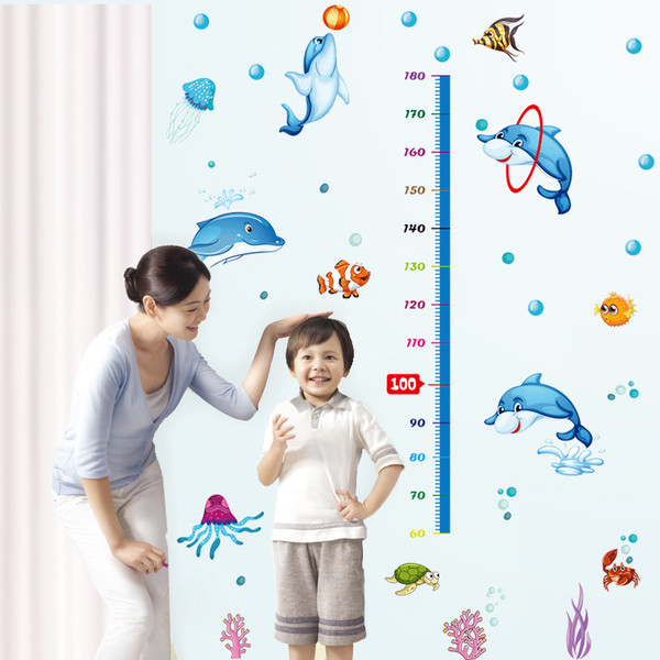 Παιδικό αυτοκόλλητο κατάλληλο για όλες τις επιφάνειες