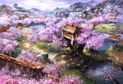 Пъзел от 500 парчета различни картини