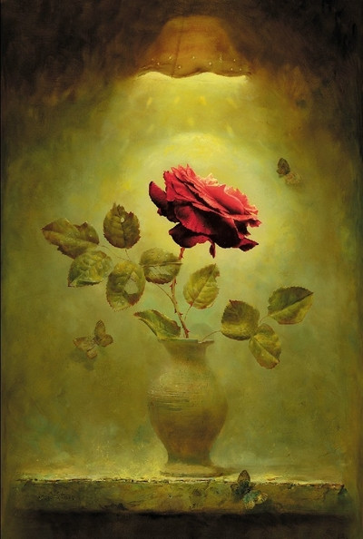 Пъзел от 500 парчета различни картини