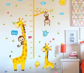 Забавни детски стикери