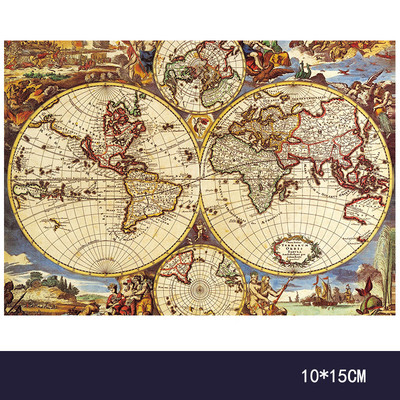 Малък пъзел от 150части - Картина