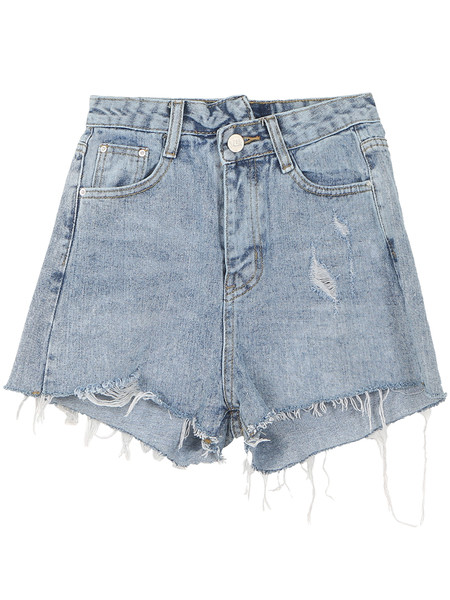 Γυναικεία μοντέρνα σορτς