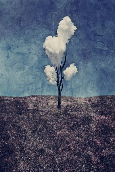 Акварелни картини пъзел от 300 парчета