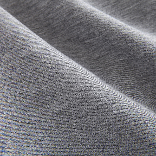 Γυναικεία αθλητικά σορτς σε μαύρο και γκρι