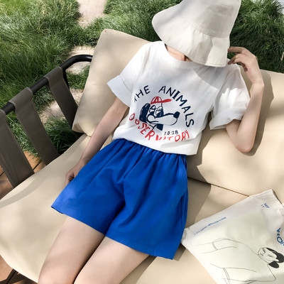 Γυναικεία ελαστικά σορτς σε διάφορα χρώματα