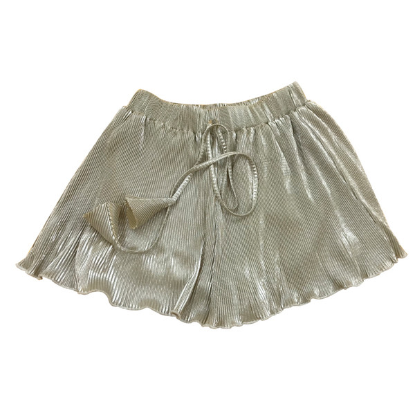 Pantaloni elastici moderni de dama in doua culori