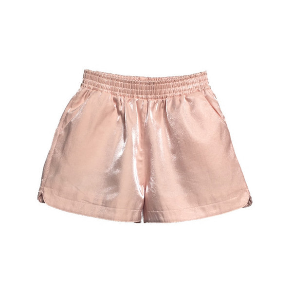 Γυναικεία αθλητικά παντελόνια  με λαμπρό αποτέλεσμα σε διάφορα χρώματα