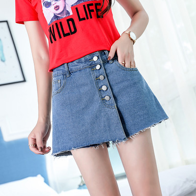 Σύντομες φούστες γυναικείες σε τρία χρώματα