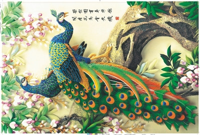 Puzzle 1000 μέρη σε διαφορετικά τοπία