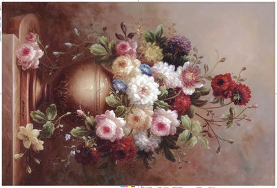 Puzzle 1000 μέρη σε διαφορετικά τοπία