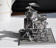 Τρισδιάστατο παζλ - τύμπανα