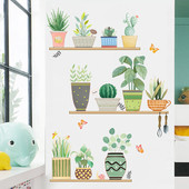 Самозалепващи се стикери подходящи за всяка стая