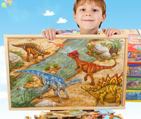 Παζλ με 24 κομμάτια σε διάφορα μοντέλα