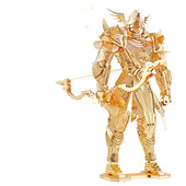 3D пъзел - рицар