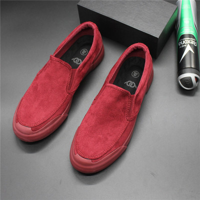 Ежедневни удобни мъжки мокасини в няколко цвята