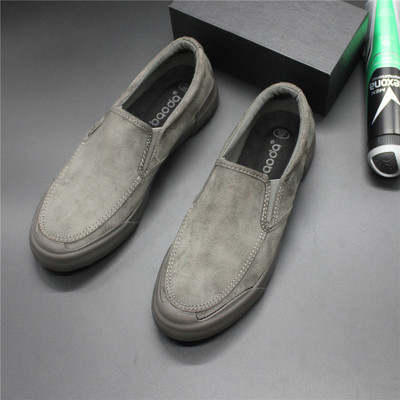 Ежедневни удобни мъжки мокасини в няколко цвята