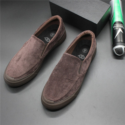 Ежедневни удобни мъжки мокасини в няколко цвята