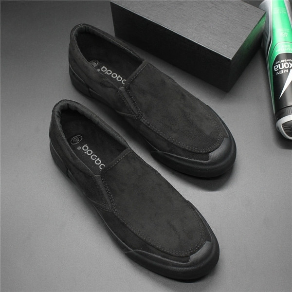 Ежедневни удобни мъжки мокасини в няколко цвята