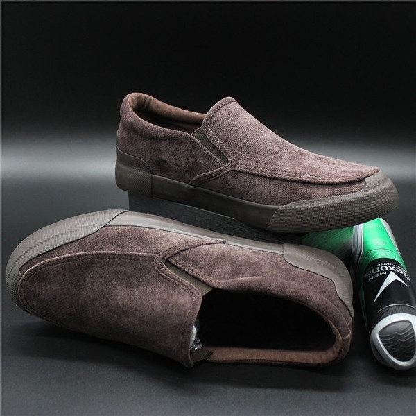 Ежедневни удобни мъжки мокасини в няколко цвята