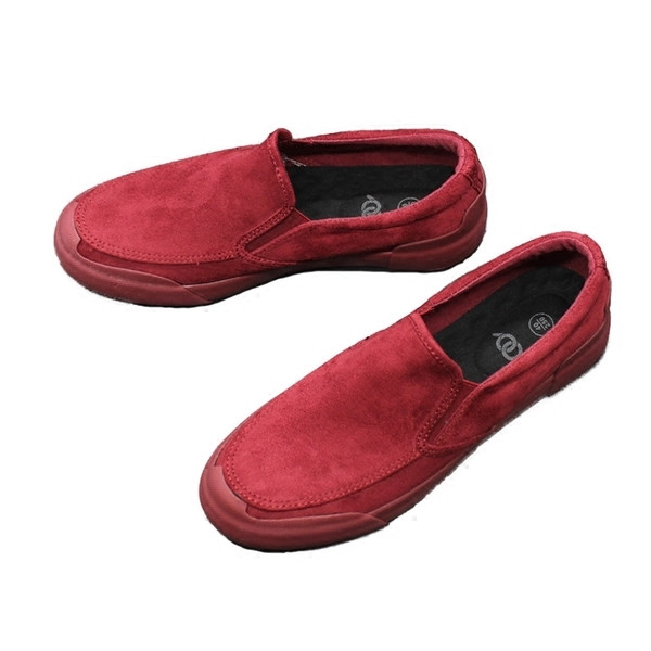 Ежедневни удобни мъжки мокасини в няколко цвята