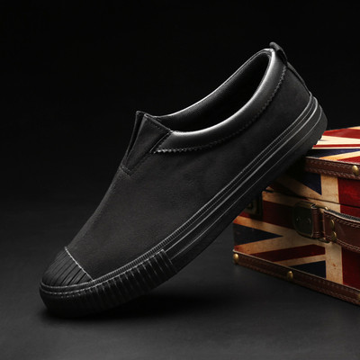 Ανδρικά άνετα παντελόνια σε τρία χρώματα