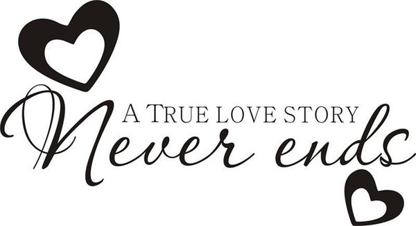 Αυτοκόλλητα για διακόσμηση-επιγραφή