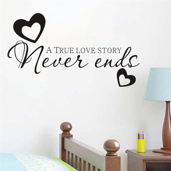 Αυτοκόλλητα για διακόσμηση-επιγραφή