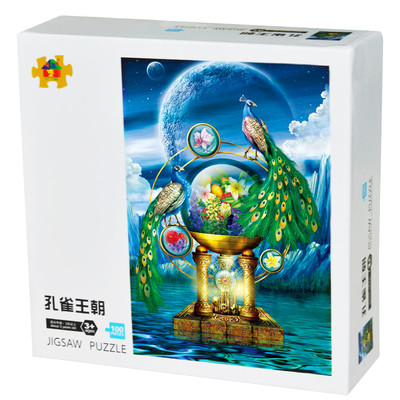 Puzzle εικόνα από 100 κομμάτια διαφορετικών μοντέλων