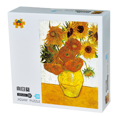 Puzzle εικόνα από 100 κομμάτια διαφορετικών μοντέλων