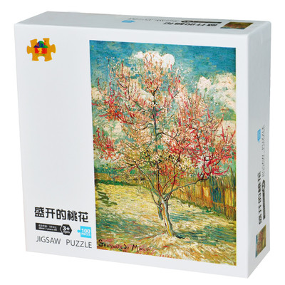 Puzzle εικόνα από 100 κομμάτια διαφορετικών μοντέλων