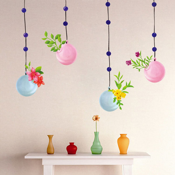 Παιδικά  αυτοκόλλητα τοίχου