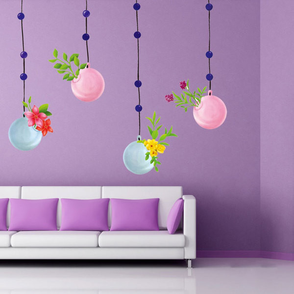 Παιδικά  αυτοκόλλητα τοίχου