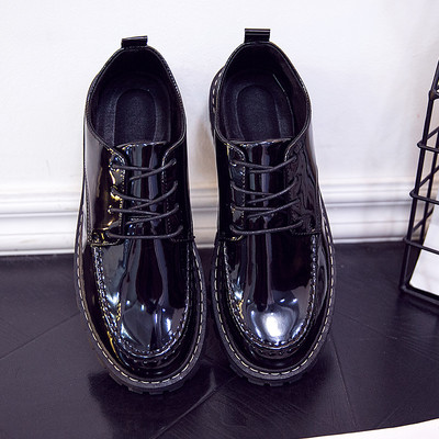 Κομψά ανδρικά μοκασίνια  σε διάφορα χρώματα