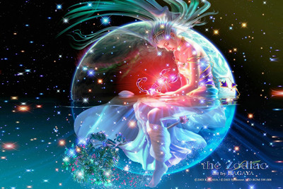 Παζλ 500 τεμαχίων - Οι 12 Ζωδιακοί