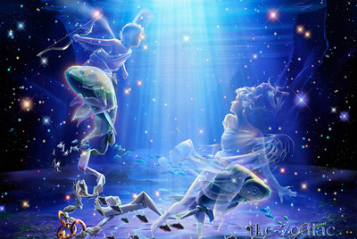 Παζλ 500 τεμαχίων - Οι 12 Ζωδιακοί