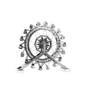 Μικρό τρισδιάστατο παζλ