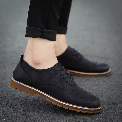 Κομψά ανδρικά μοκασίνια σε διάφορα χρώματα