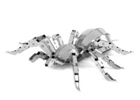 3D παζλ σε τέσσερα μοντέλα