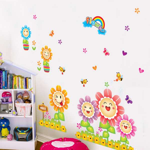 Παιδικά αυτοκόλλητα