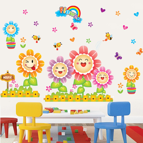 Παιδικά αυτοκόλλητα