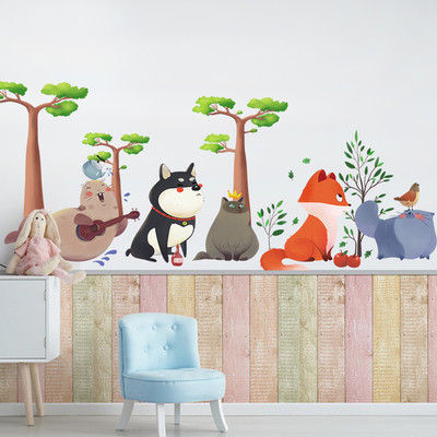 Αυτοκόλληταα για παιδιά