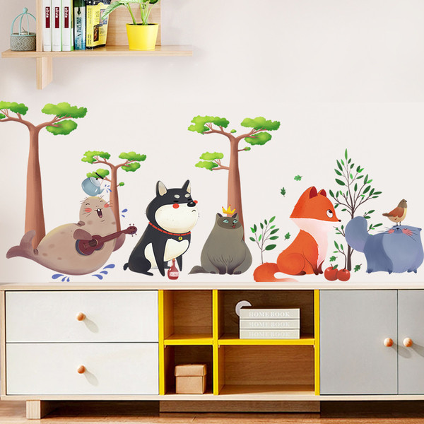 Αυτοκόλληταα για παιδιά