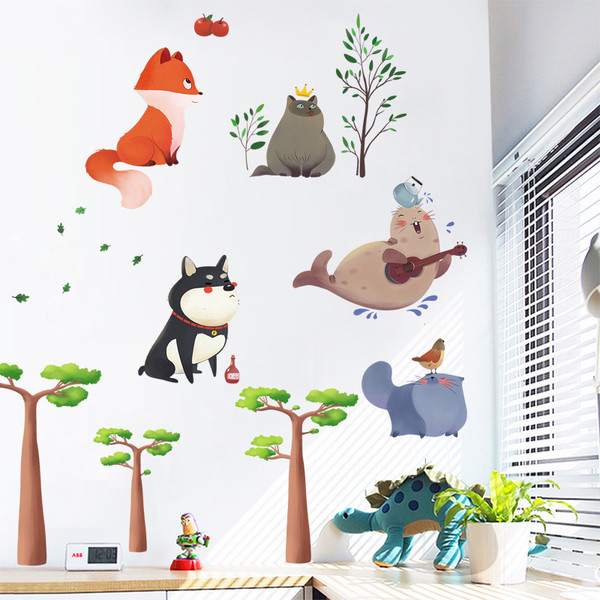 Αυτοκόλληταα για παιδιά