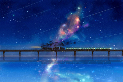 Παζλ 500 τεμαχίων - Φαντασία